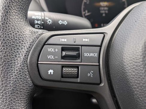 Certified 2024 Honda HR-V LX image 22