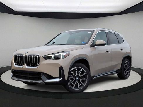 New 2026 BMW X1 xDrive28i image 1