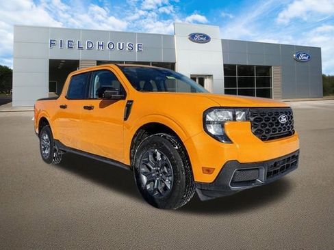 New 2026 Ford Maverick XLT w/ Equipment Group 301A AWD/4WD image 19