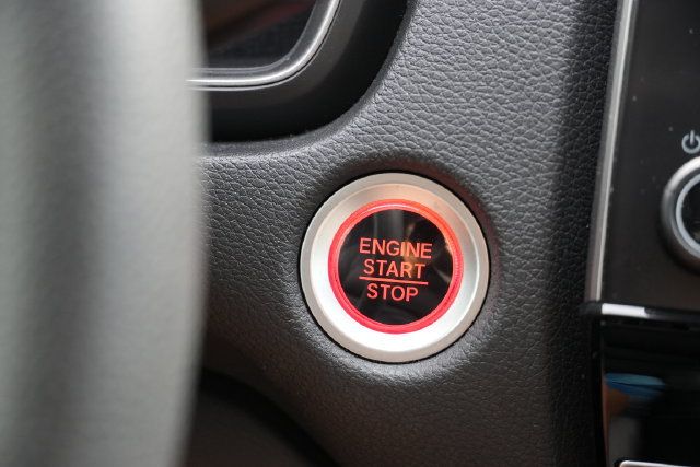 Used 2018 Honda CR-V EX image 29