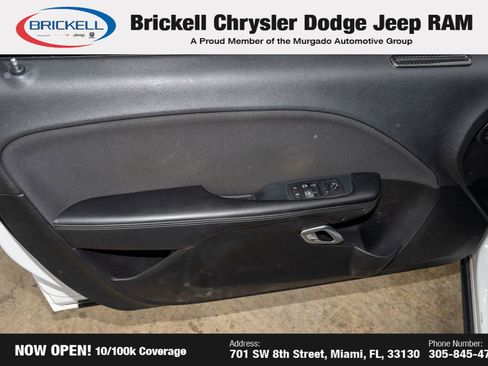 Used 2019 Dodge Challenger R/T image 6