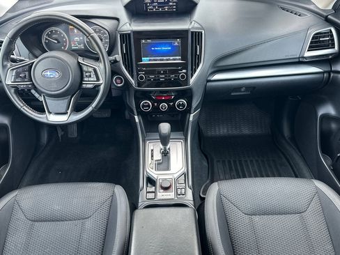 Used 2021 Subaru Forester Premium w/ Popular Package #1 image 13