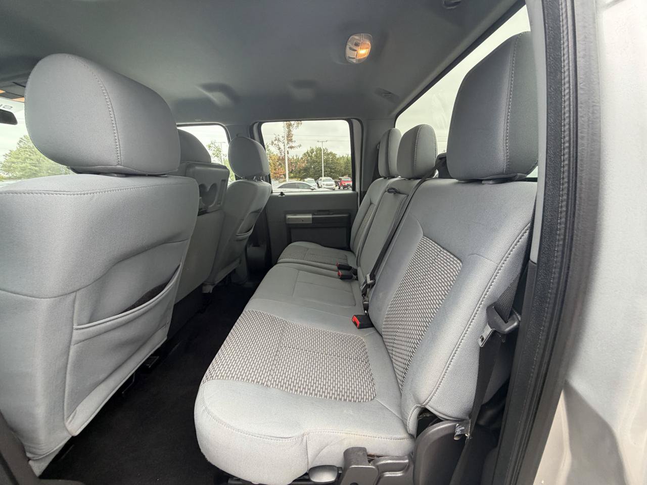 Used 2013 Ford F250 XLT w/ XLT Value Pkg AWD/4WD image 11