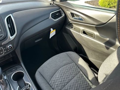 Used 2024 Chevrolet Equinox LT AWD/4WD image 23