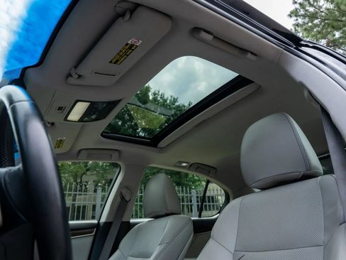 Used 2013 Lexus GS 350 w/ Premium Pkg RWD image 12