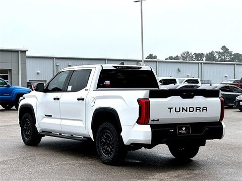 New 2026 Toyota Tundra SR5 image 6