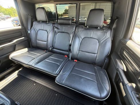 Used 2023 RAM 1500 Limited AWD/4WD image 22