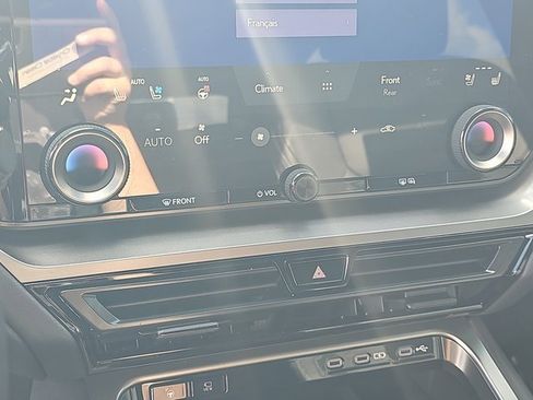 Used 2025 Lexus TX 350 350 Premium image 24