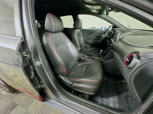 Used 2019 Hyundai Kona Ultimate FWD image 33