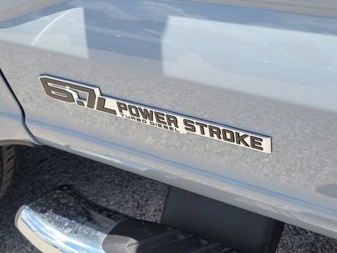 Used 2026 Ford F250 Lariat AWD/4WD image 10