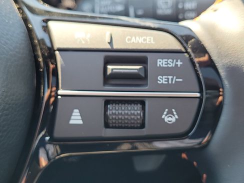 New 2026 Honda CR-V Sport Touring image 29