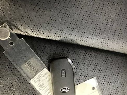 Used 2021 Kia Seltos SX w/ SX Sunroof Package AWD/4WD image 24