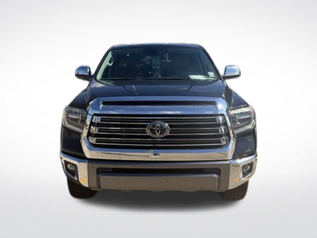 Used 2021 Toyota Tundra 1794 Edition RWD image 2