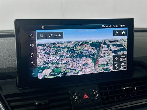 Used 2025 Audi Q5 Prestige image 28