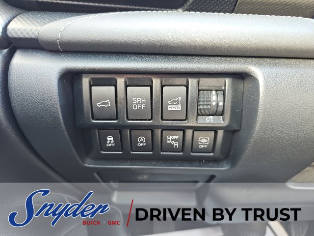 Used 2023 Subaru Forester Touring w/ Popular Package #2 AWD/4WD image 19