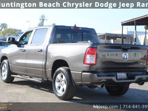 Used 2019 RAM 1500 Big Horn image 3