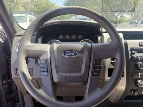 Used 2010 Ford F150 XLT RWD image 10
