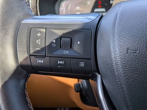 Used 2024 INFINITI QX60 Sensory image 14