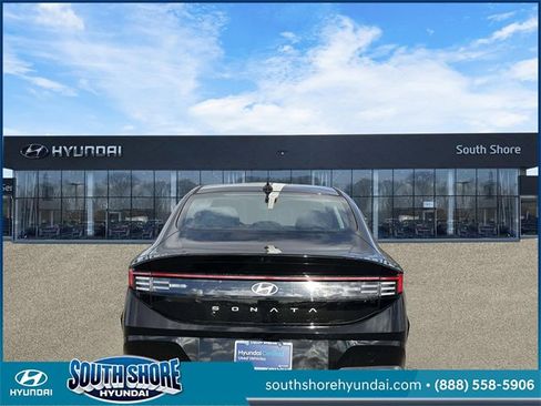 Used 2026 Hyundai Sonata SEL image 7