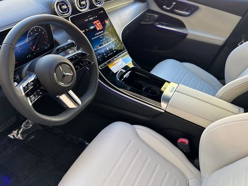 New 2026 Mercedes-Benz GLC 300 image 15