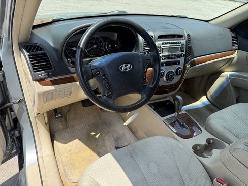 Used 2007 Hyundai Santa Fe SE FWD image 15