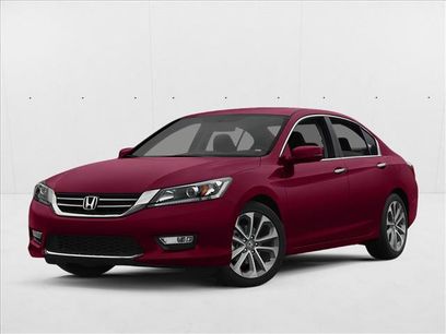 Used 2013 Honda Accord Sport