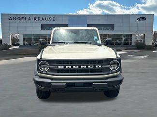 New 2026 Ford Bronco Big Bend AWD/4WD video 2