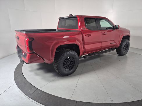 New 2026 Toyota Tacoma SR5 image 5