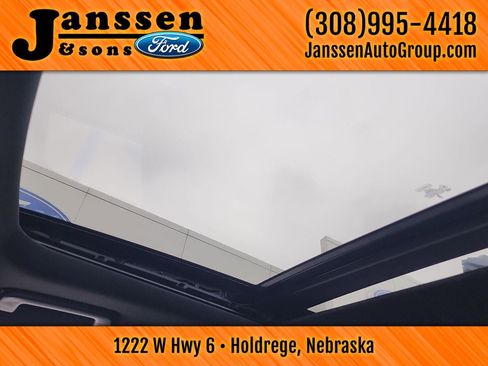 Used 2024 Ford Expedition Max Limited image 46