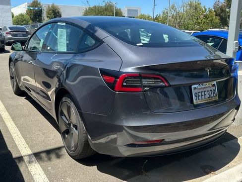Used 2023 Tesla Model 3 Standard Range RWD image 5