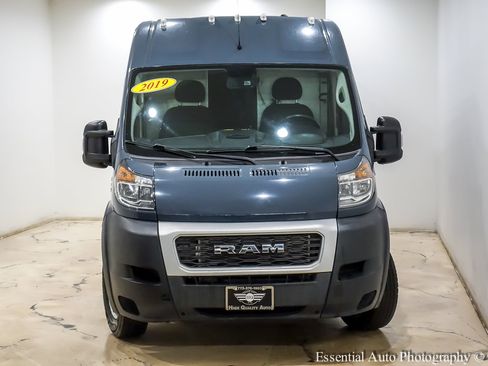 Used 2019 RAM ProMaster 2500 image 4