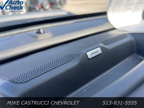Used 2018 Chevrolet Colorado ZR2 image 9