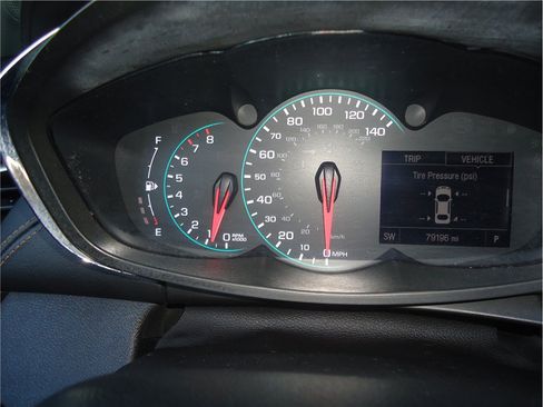 Used 2017 Chevrolet Trax LS FWD image 26