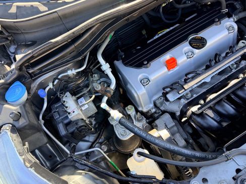 Used 2014 Honda CR-V EX-L image 14