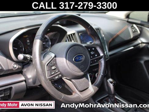 Used 2021 Subaru Crosstrek 2.5i Limited w/ Popular Package #2 AWD/4WD image 18