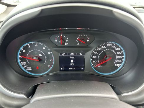 Used 2024 Chevrolet Malibu LT w/ Midnight Edition image 15