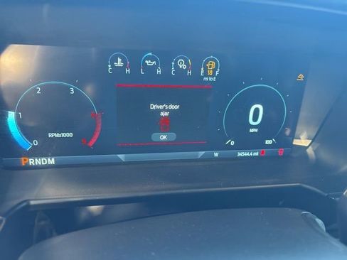 Used 2023 Ford F350 Lariat w/ Lariat Ultimate Package image 8