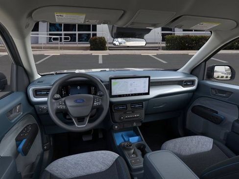 New 2026 Ford Maverick XLT image 9