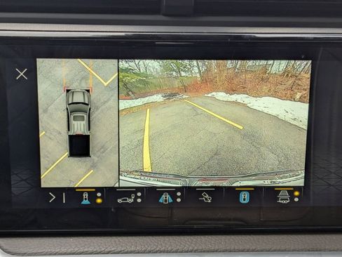 Used 2023 GMC Sierra 1500 Denali image 21