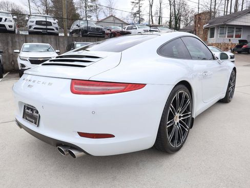 Used 2015 Porsche 911 Carrera S image 7