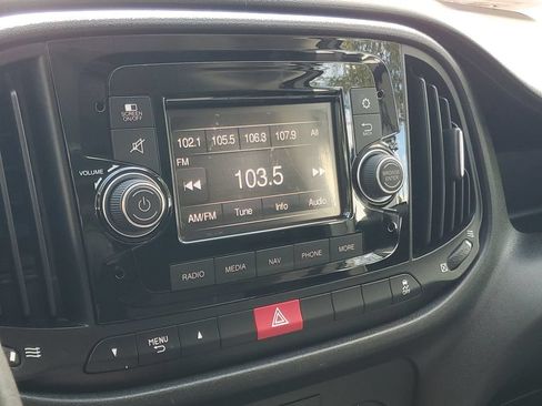 Used 2022 RAM ProMaster City Tradesman FWD image 20