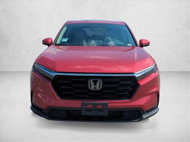 Used 2024 Honda CR-V EX image 2