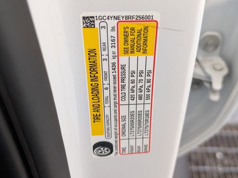 Used 2024 Chevrolet Silverado 2500 LT w/ Z71 Sport Edition image 39