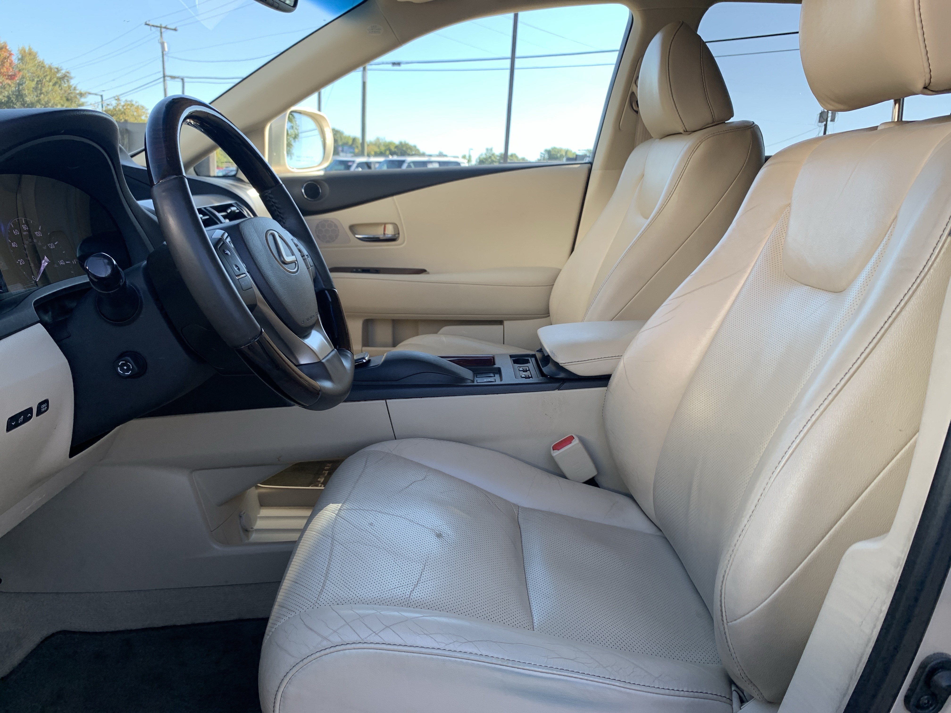 Used 2015 Lexus RX 350 FWD image 20
