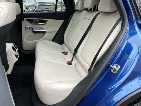 Certified 2026 Mercedes-Benz GLC 300 4MATIC image 23