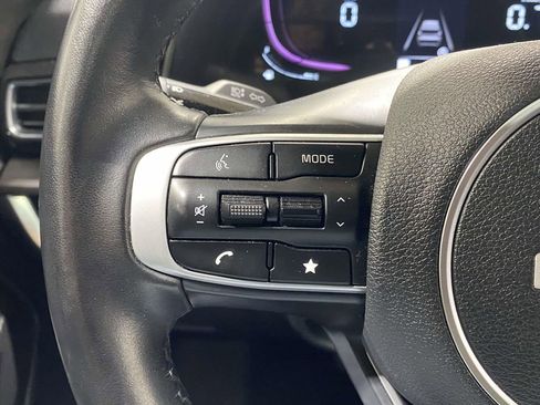 Used 2023 Kia Sportage X-Line w/ X-Line Premium Package image 21