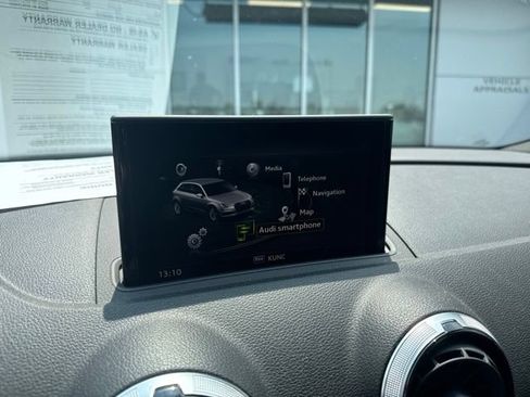 Used 2018 Audi A3 e-tron Premium FWD image 7
