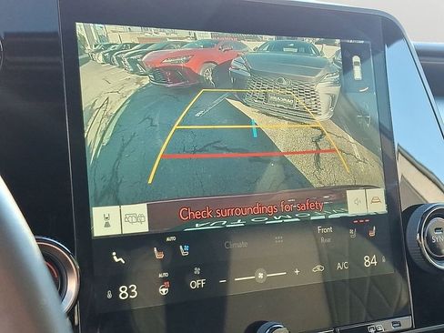 Used 2025 Lexus RX 350 Premium image 19