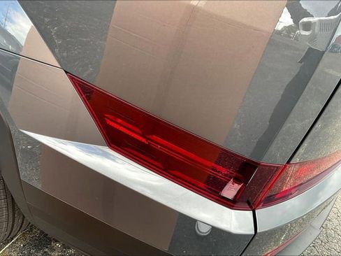 New 2026 Hyundai Santa Fe SEL image 23