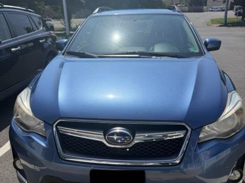 Used 2016 Subaru Crosstrek 2.0i Premium AWD/4WD image 1